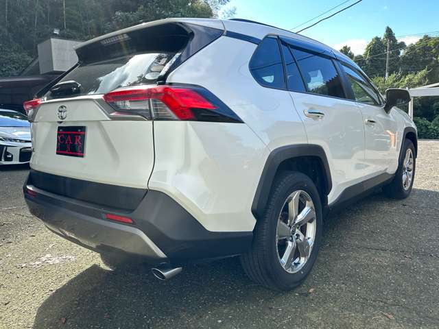 トヨタ ＲＡＶ４ ２．０ Ｇ ４ＷＤ R3年 () 99