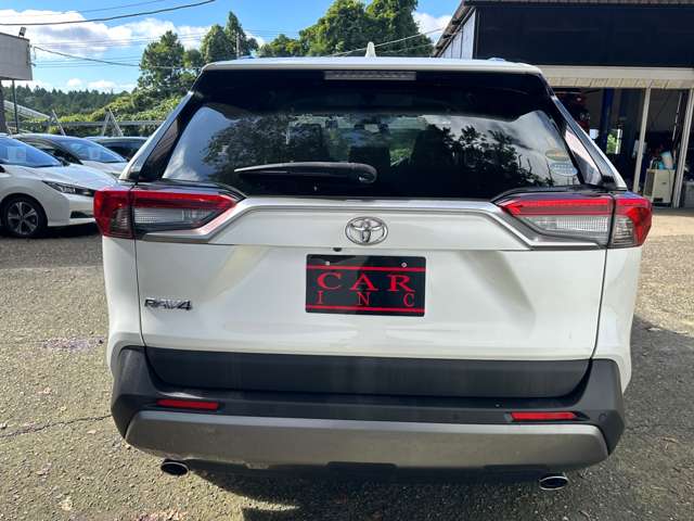 トヨタ ＲＡＶ４ ２．０ Ｇ ４ＷＤ R3年 () 99