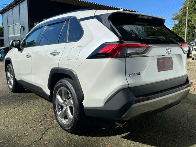 トヨタ ＲＡＶ４ ２．０ Ｇ ４ＷＤ R3年 () 99