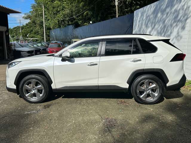 トヨタ ＲＡＶ４ ２．０ Ｇ ４ＷＤ R3年 () 99