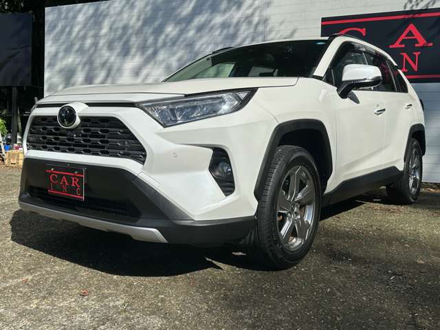 トヨタ ＲＡＶ４ ２．０ Ｇ ４ＷＤ R3年 () 99