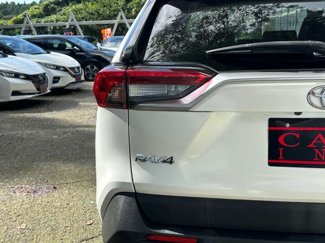 トヨタ ＲＡＶ４ ２．０ Ｇ ４ＷＤ R3年 () 99