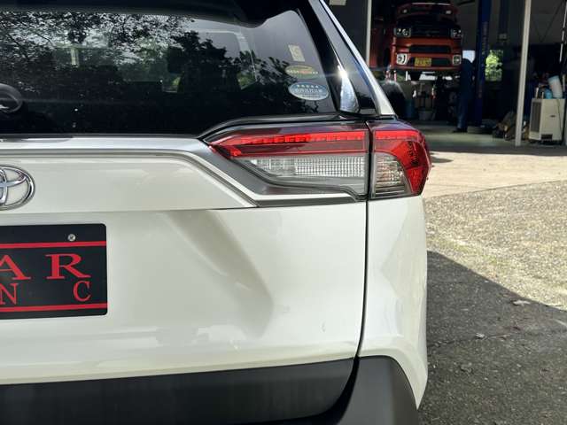 トヨタ ＲＡＶ４ ２．０ Ｇ ４ＷＤ R3年 () 99