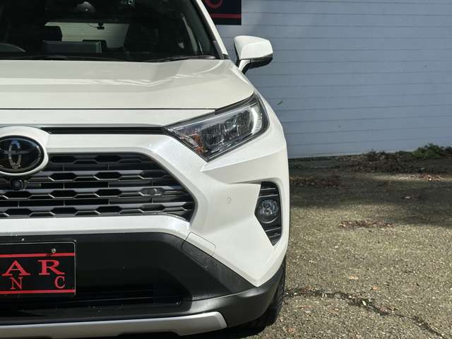 トヨタ ＲＡＶ４ ２．０ Ｇ ４ＷＤ R3年 () 99