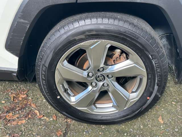 トヨタ ＲＡＶ４ ２．０ Ｇ ４ＷＤ R3年 () 99