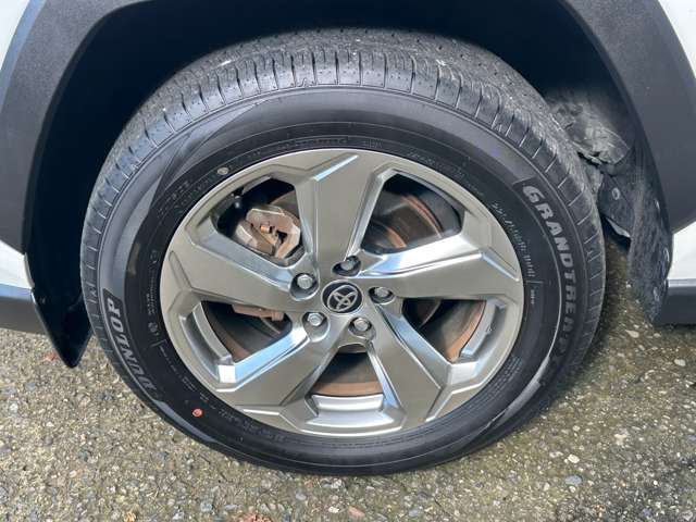 トヨタ ＲＡＶ４ ２．０ Ｇ ４ＷＤ R3年 () 99