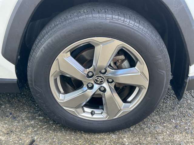 トヨタ ＲＡＶ４ ２．０ Ｇ ４ＷＤ R3年 () 99