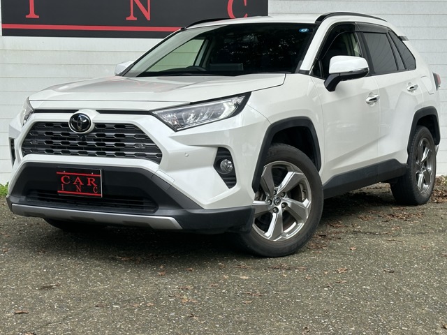 トヨタ ＲＡＶ４ ２．０ Ｇ ４ＷＤ R3年 () 99