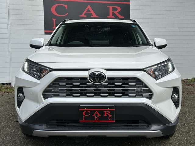 トヨタ ＲＡＶ４ ２．０ Ｇ ４ＷＤ R3年 () 99