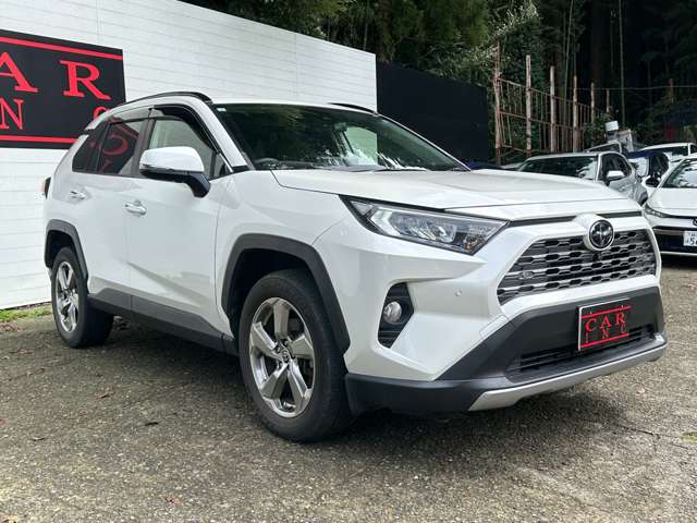 トヨタ ＲＡＶ４ ２．０ Ｇ ４ＷＤ R3年 () 99