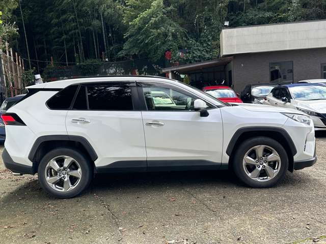トヨタ ＲＡＶ４ ２．０ Ｇ ４ＷＤ R3年 () 99