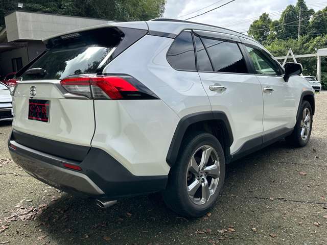 トヨタ ＲＡＶ４ ２．０ Ｇ ４ＷＤ R3年 () 99