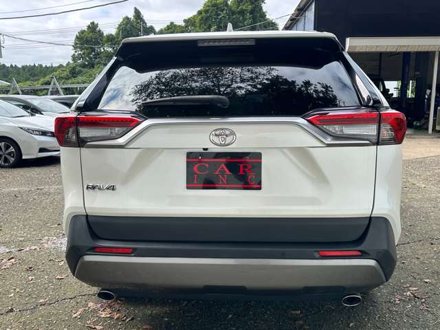 トヨタ ＲＡＶ４ ２．０ Ｇ ４ＷＤ R3年 () 99