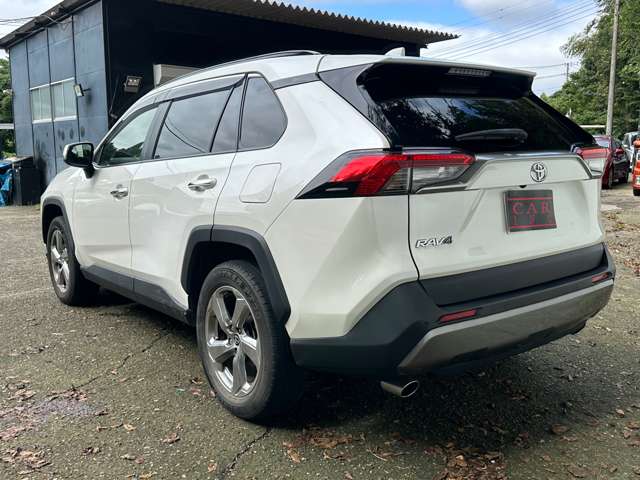 トヨタ ＲＡＶ４ ２．０ Ｇ ４ＷＤ R3年 () 99