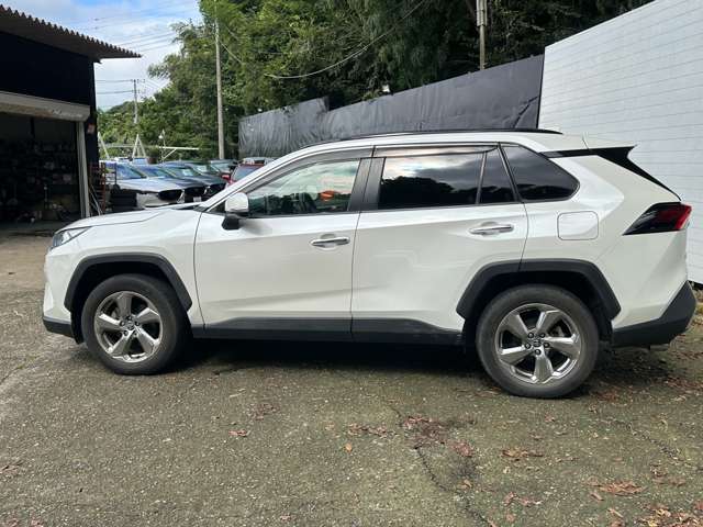トヨタ ＲＡＶ４ ２．０ Ｇ ４ＷＤ R3年 () 99