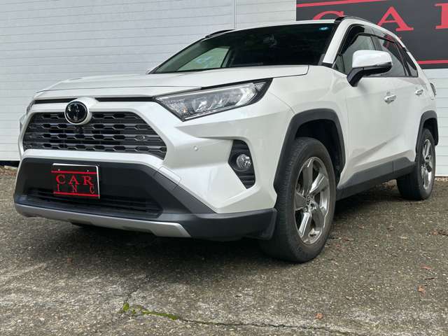 トヨタ ＲＡＶ４ ２．０ Ｇ ４ＷＤ R3年 () 99