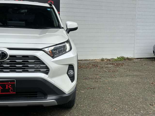 トヨタ ＲＡＶ４ ２．０ Ｇ ４ＷＤ R3年 () 99