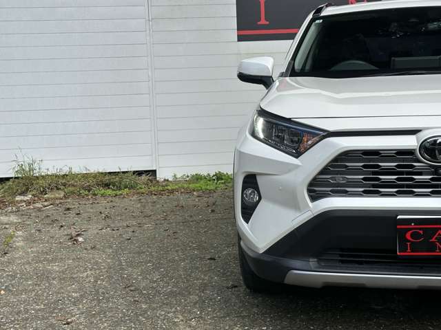 トヨタ ＲＡＶ４ ２．０ Ｇ ４ＷＤ R3年 () 99