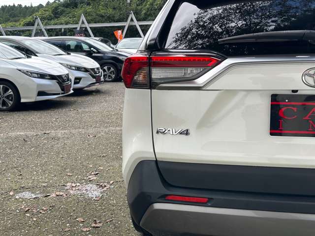トヨタ ＲＡＶ４ ２．０ Ｇ ４ＷＤ R3年 () 99