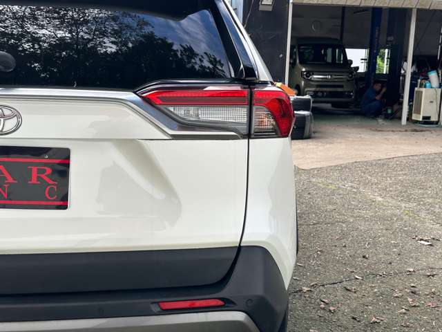 トヨタ ＲＡＶ４ ２．０ Ｇ ４ＷＤ R3年 () 99