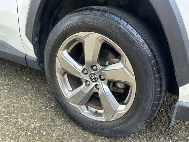トヨタ ＲＡＶ４ ２．０ Ｇ ４ＷＤ R3年 () 99