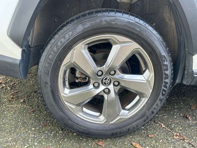 トヨタ ＲＡＶ４ ２．０ Ｇ ４ＷＤ R3年 () 99