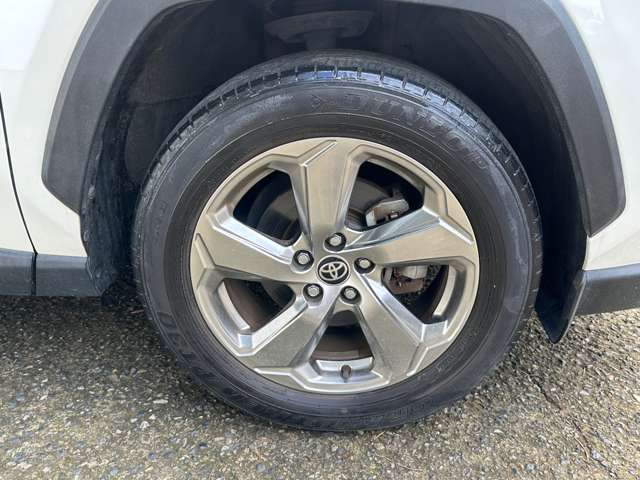 トヨタ ＲＡＶ４ ２．０ Ｇ ４ＷＤ R3年 () 99