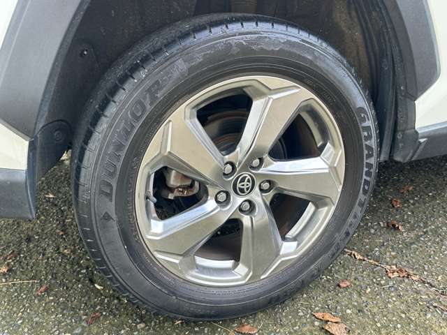 トヨタ ＲＡＶ４ ２．０ Ｇ ４ＷＤ R3年 () 99