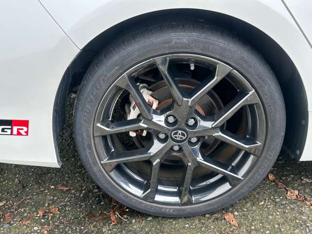 トヨタ プリウスＰＨＶ １．８ Ｓ ナビパッケージ ＧＲ スポーツ R1年 () 99