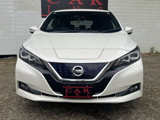 日産 リーフ Ｇ R1年 (関東) 99