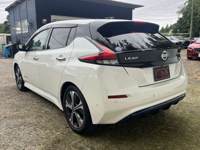 日産 リーフ Ｇ R1年 (関東) 99