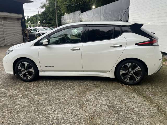 日産 リーフ Ｇ R1年 (関東) 99