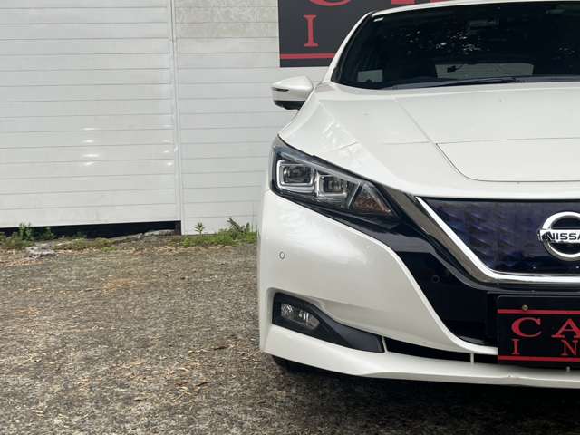 日産 リーフ Ｇ R1年 (関東) 99