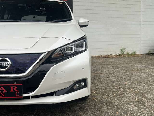 日産 リーフ Ｇ R1年 (関東) 99