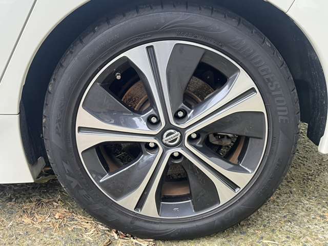 日産 リーフ Ｇ R1年 (関東) 99