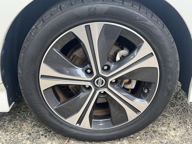 日産 リーフ Ｇ R1年 (関東) 99