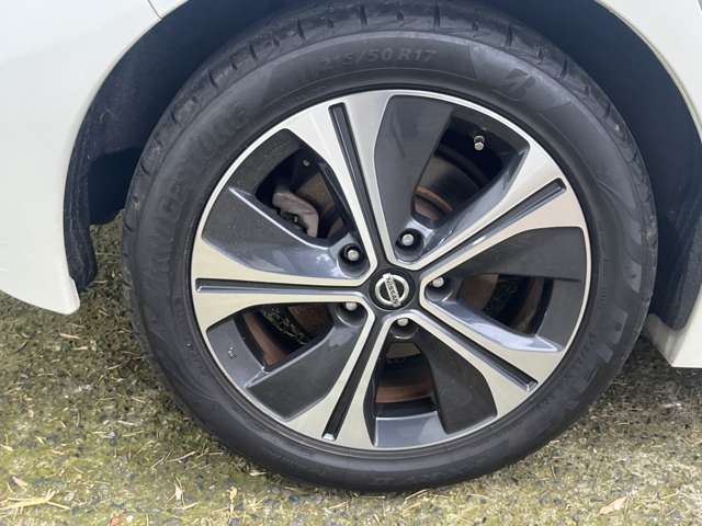 日産 リーフ Ｇ R1年 (関東) 99