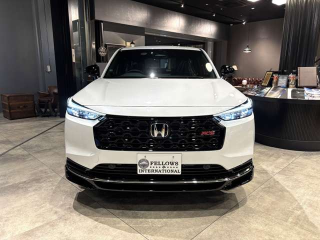 ホンダ ヴェゼル １．５ Ｅ：ＨＥＶ ＲＳ R8年 (関東) 99