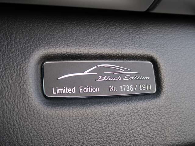 ポルシェ ９１１ カレラ ブラックエディション ＰＤＫ H23年 () 99