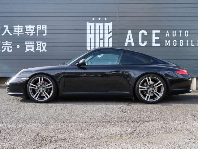 ポルシェ ９１１ カレラ ブラックエディション ＰＤＫ H23年 () 99