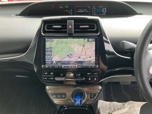 トヨタ プリウスＰＨＶ １．８ Ｓ H29年 () 99