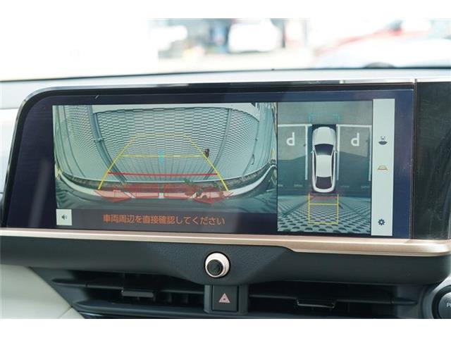 トヨタ クラウン　クロスオーバー　ハイブリッド ２．５ Ｇ アドバンスト レザー パッケージ Ｅ－ＦＯＵＲ ４ＷＤ R5年 () 99