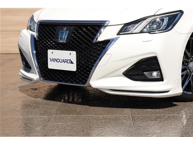 トヨタ クラウン　ハイブリッド ハイブリッド ２．５ Ｇ H29年 () 99
