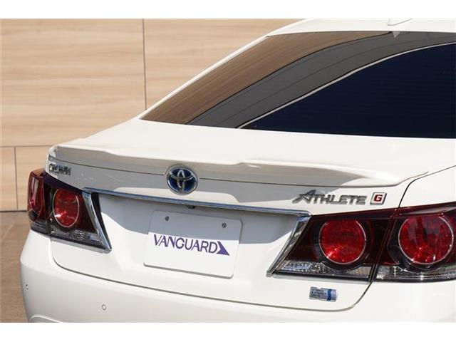 トヨタ クラウン　ハイブリッド ハイブリッド ２．５ Ｇ H29年 () 99