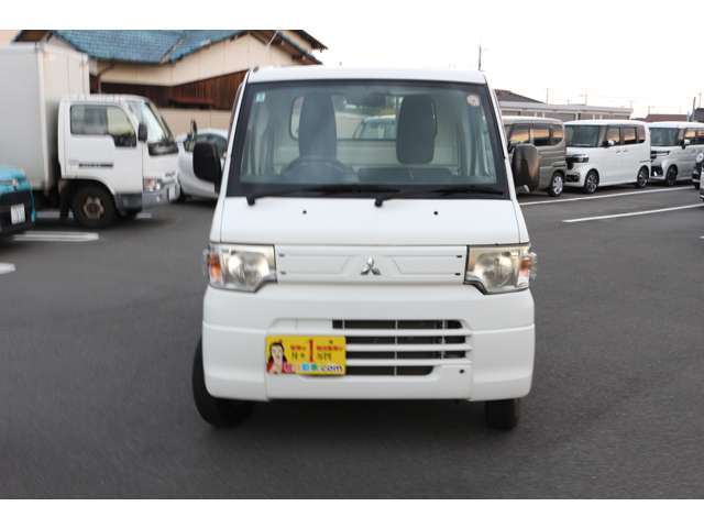 三菱 ミニキャブトラック ６６０ ミノリ ４ＷＤ H25年 (中国) 99