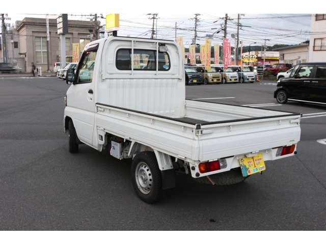 三菱 ミニキャブトラック ６６０ ミノリ ４ＷＤ H25年 (中国) 99