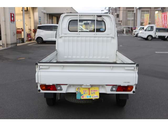 三菱 ミニキャブトラック ６６０ ミノリ ４ＷＤ H25年 (中国) 99