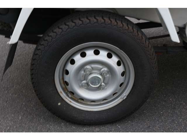 三菱 ミニキャブトラック ６６０ ミノリ ４ＷＤ H25年 (中国) 99