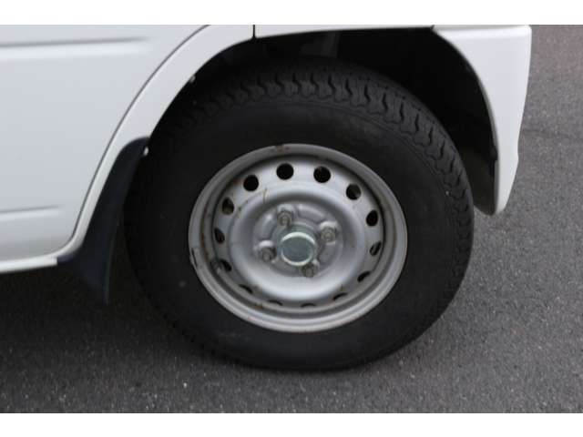 三菱 ミニキャブトラック ６６０ ミノリ ４ＷＤ H25年 (中国) 99