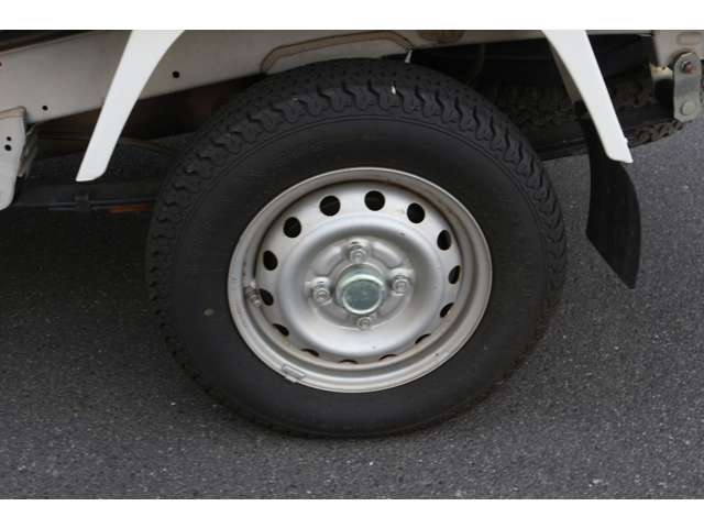 三菱 ミニキャブトラック ６６０ ミノリ ４ＷＤ H25年 (中国) 99
